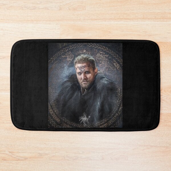 Artikelvorschau, Glücksgeschenk Ragnar The Younger - The Last In Kingdom Geschenke für Halloween entworfen und verkauft von Profebbavon.