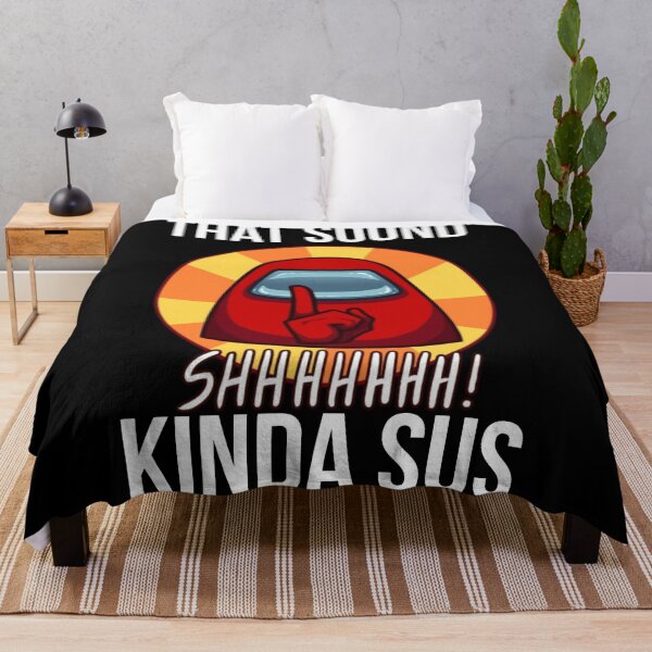 Item preview, That sound kinda sus / teacher by day gamer by night designed and sold by Artocity99.