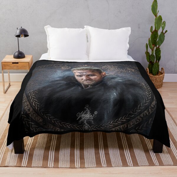 Item preview, Lucky Gift Ragnar The Younger- The Last In Kingdom Gifts For Halloween designed and sold by Profebbavon.