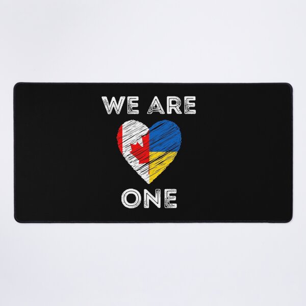 Item preview, Canada Supports Ukraine t-Shirt , Support Ukraine , We are One shirt designed and sold by zoonix.