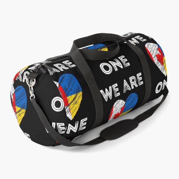 Item preview, Canada Supports Ukraine t-Shirt , Support Ukraine , We are One shirt designed and sold by zoonix.