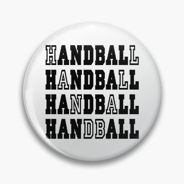 Item preview, Handball WORD designed and sold by Jamaika-Vuppir.