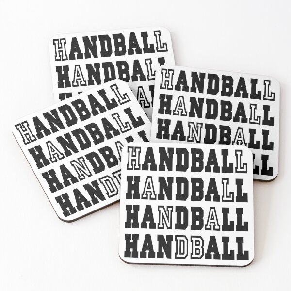 Item preview, Handball WORD designed and sold by Jamaika-Vuppir.