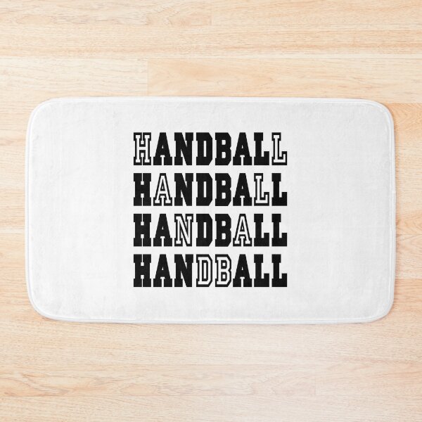 Item preview, Handball WORD designed and sold by Jamaika-Vuppir.