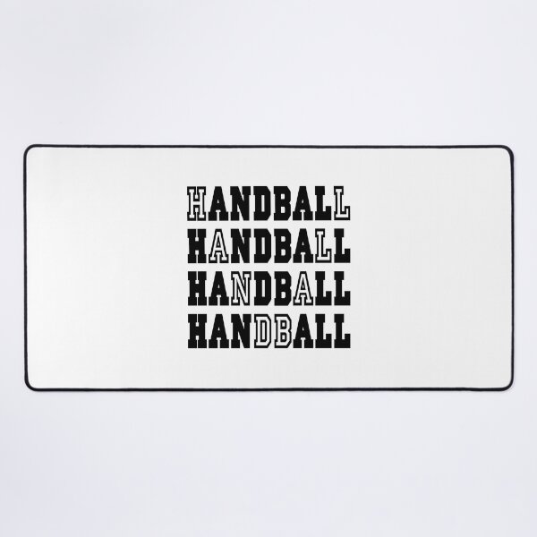 Item preview, Handball WORD designed and sold by Jamaika-Vuppir.
