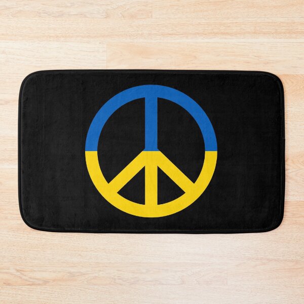 Item preview, UKRAINA - peace designed and sold by vooART.