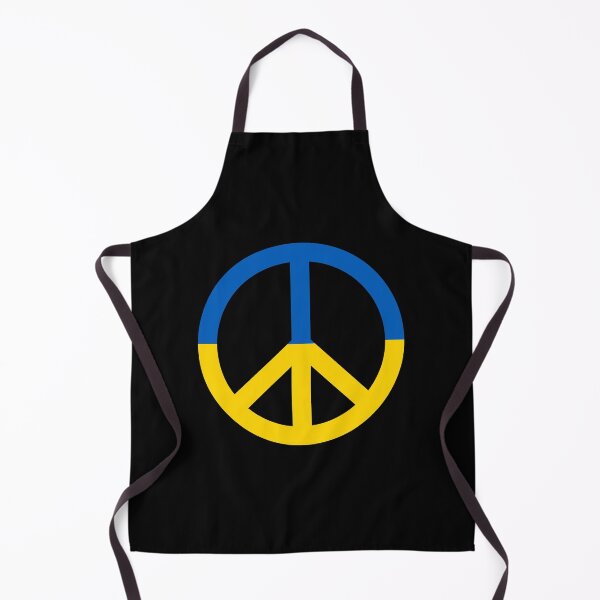 Item preview, UKRAINA - peace designed and sold by vooART.
