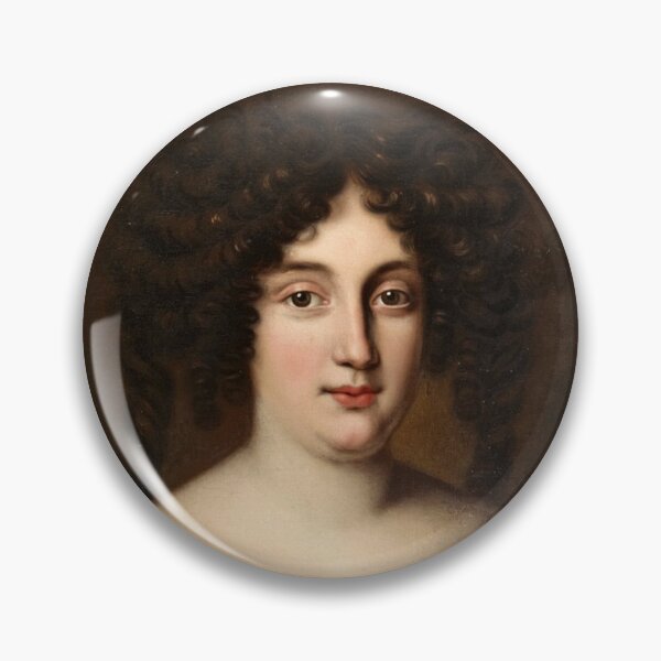 Item preview, Maria Virginia Borghese Chigi (17th century) - Jacob Ferdinand Voet designed and sold by SALON DES ARTS.