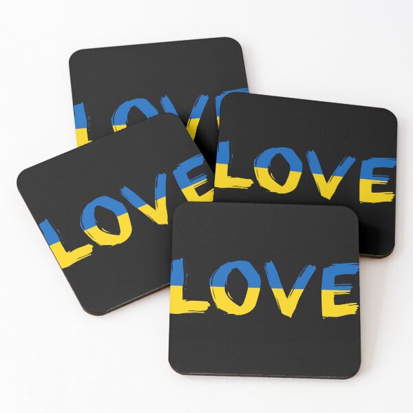 Item preview, UKRAINA - LOVE designed and sold by vooART.