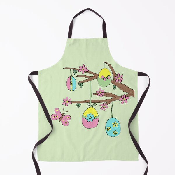 Item preview, easter branch designed and sold by Blumchen.