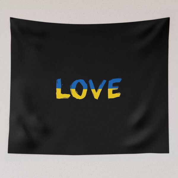 Item preview, UKRAINA - LOVE designed and sold by vooART.