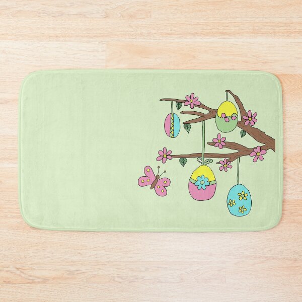 Item preview, easter branch designed and sold by Blumchen.