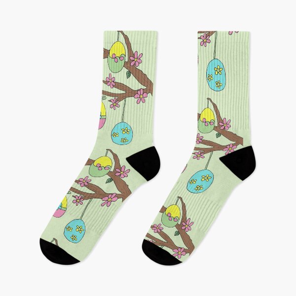 Item preview, easter branch designed and sold by Blumchen.