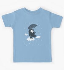Star Shower Kids Tee