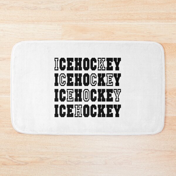Item preview, Ice Hockey WORD designed and sold by Jamaika-Vuppir.