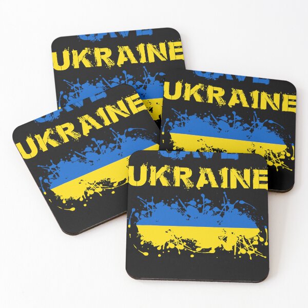 Artikelvorschau, Speichern Sie die Ukraine Ich stehe mit der Ukraine. Ukrainische Liebhaber unterstützen die Ukraine entworfen und verkauft von deshontameci.
