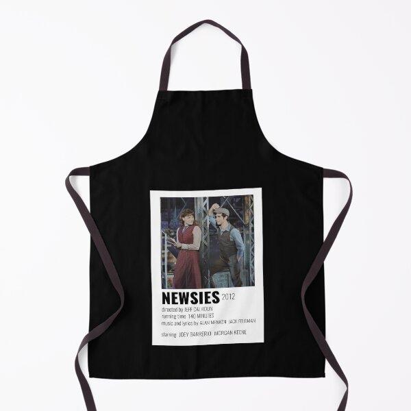 Item preview, Funny Gifts Newsies Closing Tour Musical Poster Cute Gift designed and sold by Wilbert2315.