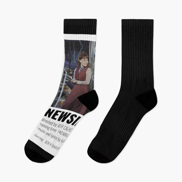 Item preview, Funny Gifts Newsies Closing Tour Musical Poster Cute Gift designed and sold by Wilbert2315.