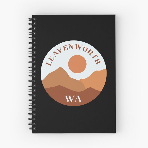 Item preview, Leavenworth, Washington terracotta landscape designed and sold by InvestingRoad.