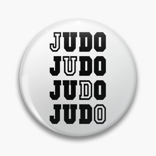 Item preview, Judo WORD designed and sold by Jamaika-Vuppir.