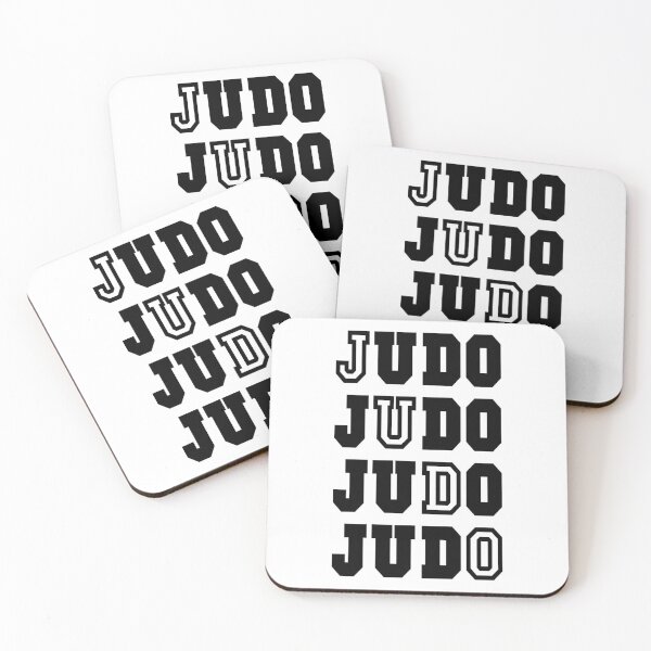 Artikelvorschau, Judo WORT entworfen und verkauft von Jamaika-Vuppir.