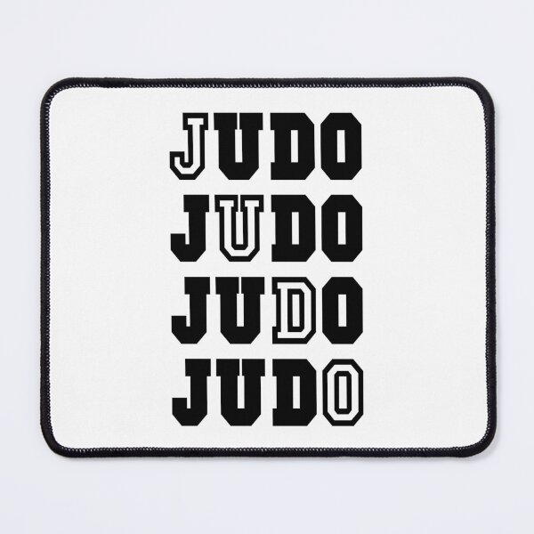 Item preview, Judo WORD designed and sold by Jamaika-Vuppir.