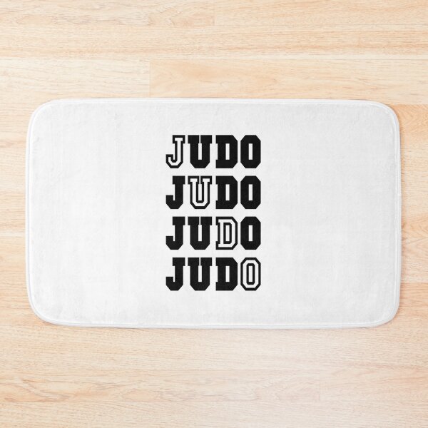Item preview, Judo WORD designed and sold by Jamaika-Vuppir.