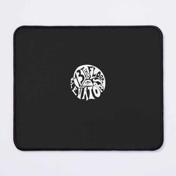 Item preview, Best Selling - 13th Floor Elevators Logo Classic T-Shirt designed and sold by AlomariSami.