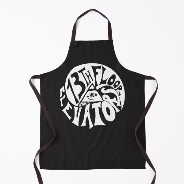 Item preview, Best Selling - 13th Floor Elevators Logo Classic T-Shirt designed and sold by AlomariSami.
