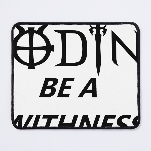 Item preview, ODIN designed and sold by KYUBE.