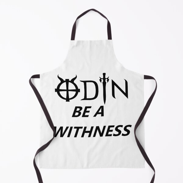 Item preview, ODIN designed and sold by KYUBE.
