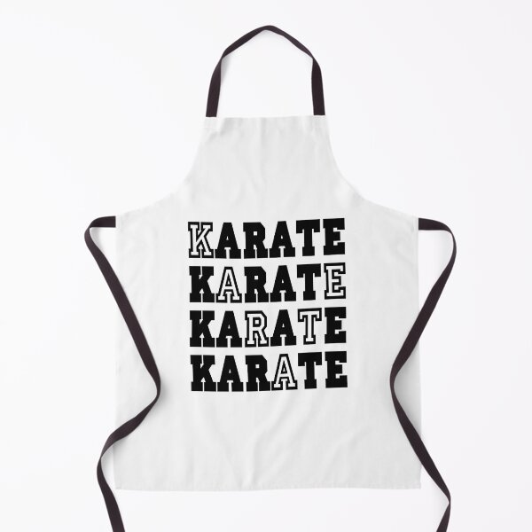 Item preview, Karate WORD designed and sold by Jamaika-Vuppir.