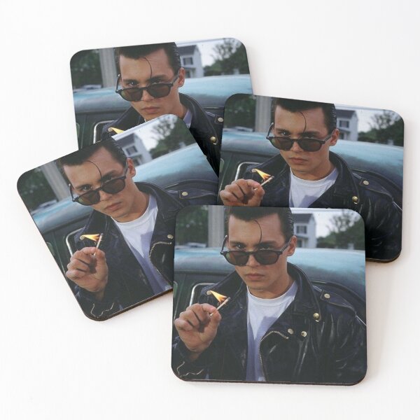 Item preview, Young Johnny Depp designed and sold by sranje.