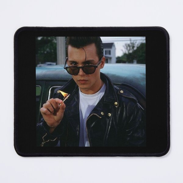 Item preview, Young Johnny Depp designed and sold by sranje.