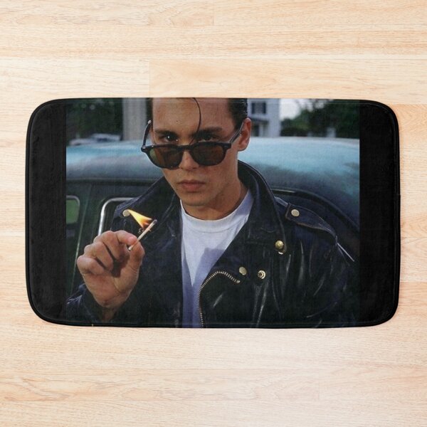 Item preview, Young Johnny Depp designed and sold by sranje.