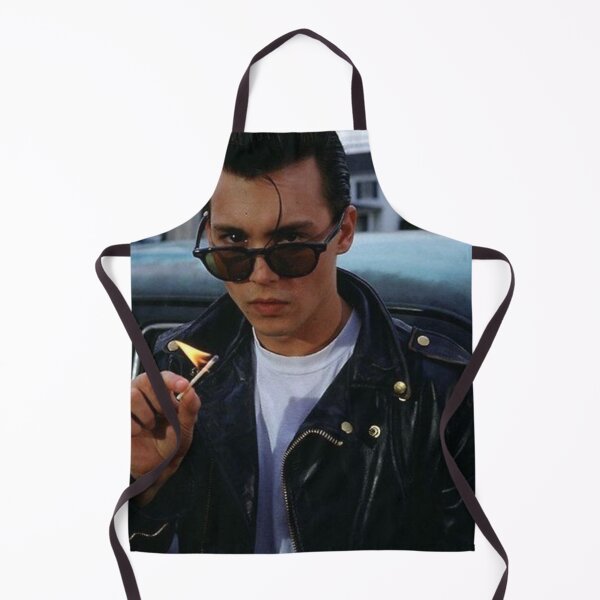 Item preview, Young Johnny Depp designed and sold by sranje.