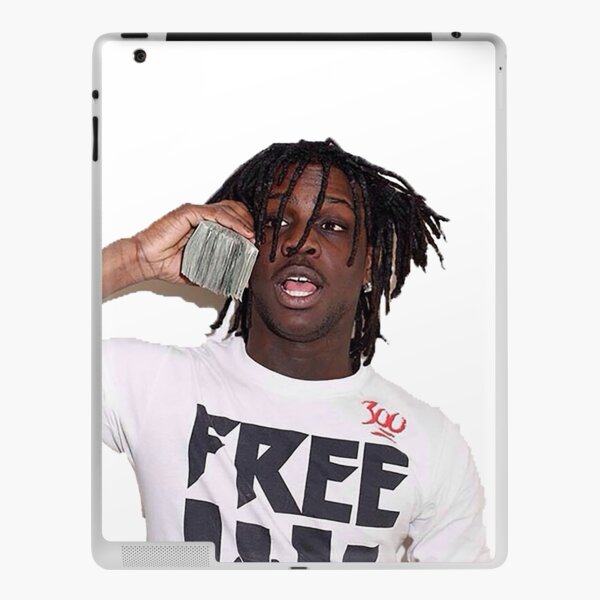 Chief Keef Kitty  iPad Case & Skin for Sale by DeMaraCreation