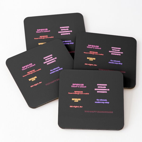 Item preview, Kawaii Quotes designed and sold by ProtonProject.