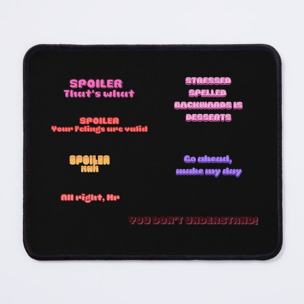 Item preview, Kawaii Quotes designed and sold by ProtonProject.