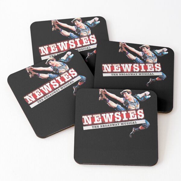 Item preview, Funny Men Newsies Musical Merch Awesome For Music Fan designed and sold by Wilbert2315.