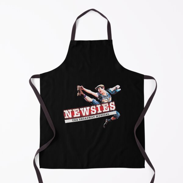 Item preview, Funny Men Newsies Musical Merch Awesome For Music Fan designed and sold by Wilbert2315.