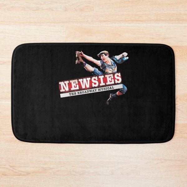 Item preview, Funny Men Newsies Musical Merch Awesome For Music Fan designed and sold by Wilbert2315.