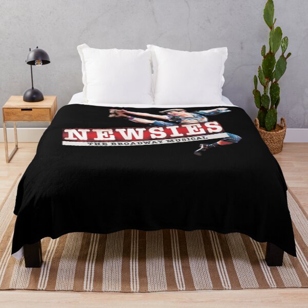 Item preview, Funny Men Newsies Musical Merch Awesome For Music Fan designed and sold by Wilbert2315.