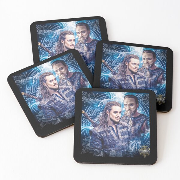 Item preview, Most Important In The World Erik And Uhtred- The Last In Kingdom Gift For Birthday designed and sold by Profebbavon.