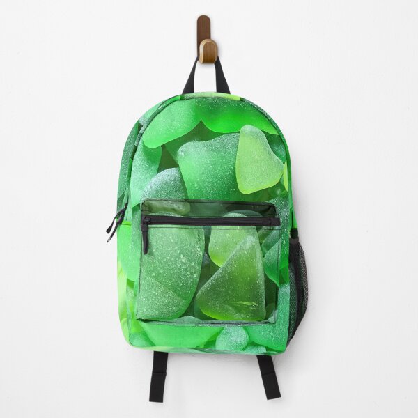 Item preview, Green Seaglass designed and sold by LeslieMac713.