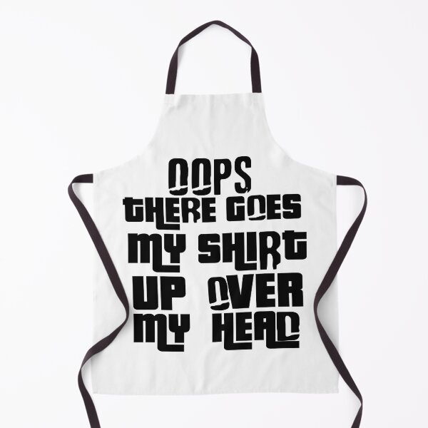 Item preview, Copy of Oops There Goes My designed and sold by MGHdesign.