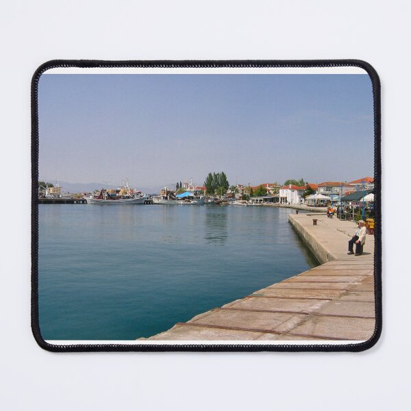 Item preview, WATCHING THE WORLD SAIL BY. PANORAMA. designed and sold by ronsaunders47.
