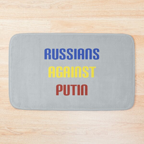 Item preview, russians hate putin designed and sold by AidanParki.