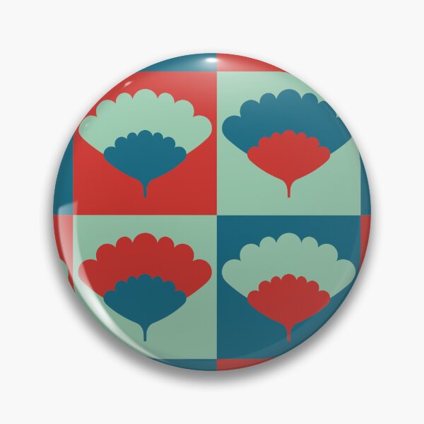 Item preview, Pop Art Flower designed and sold by Hic21.