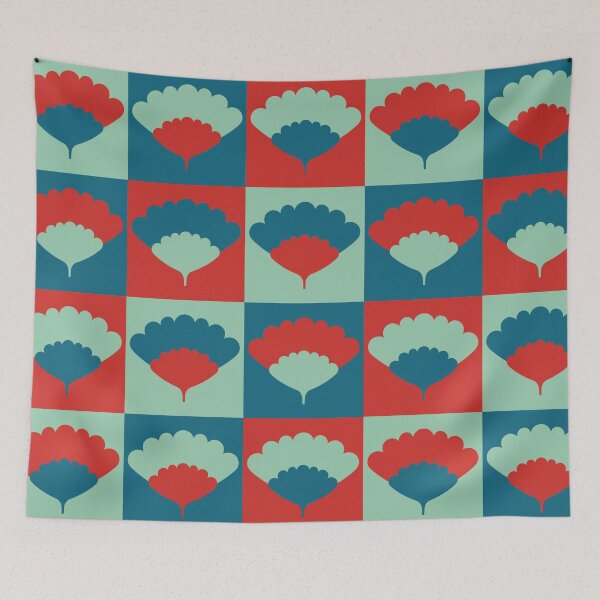Item preview, Pop Art Flower designed and sold by Hic21.